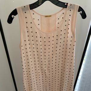 Studded Rebecca Minkoff Shift Dress